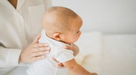Νεογέννητο: Το μωρό μου εχει λόξυγγα , είναι φυσιολογικό;