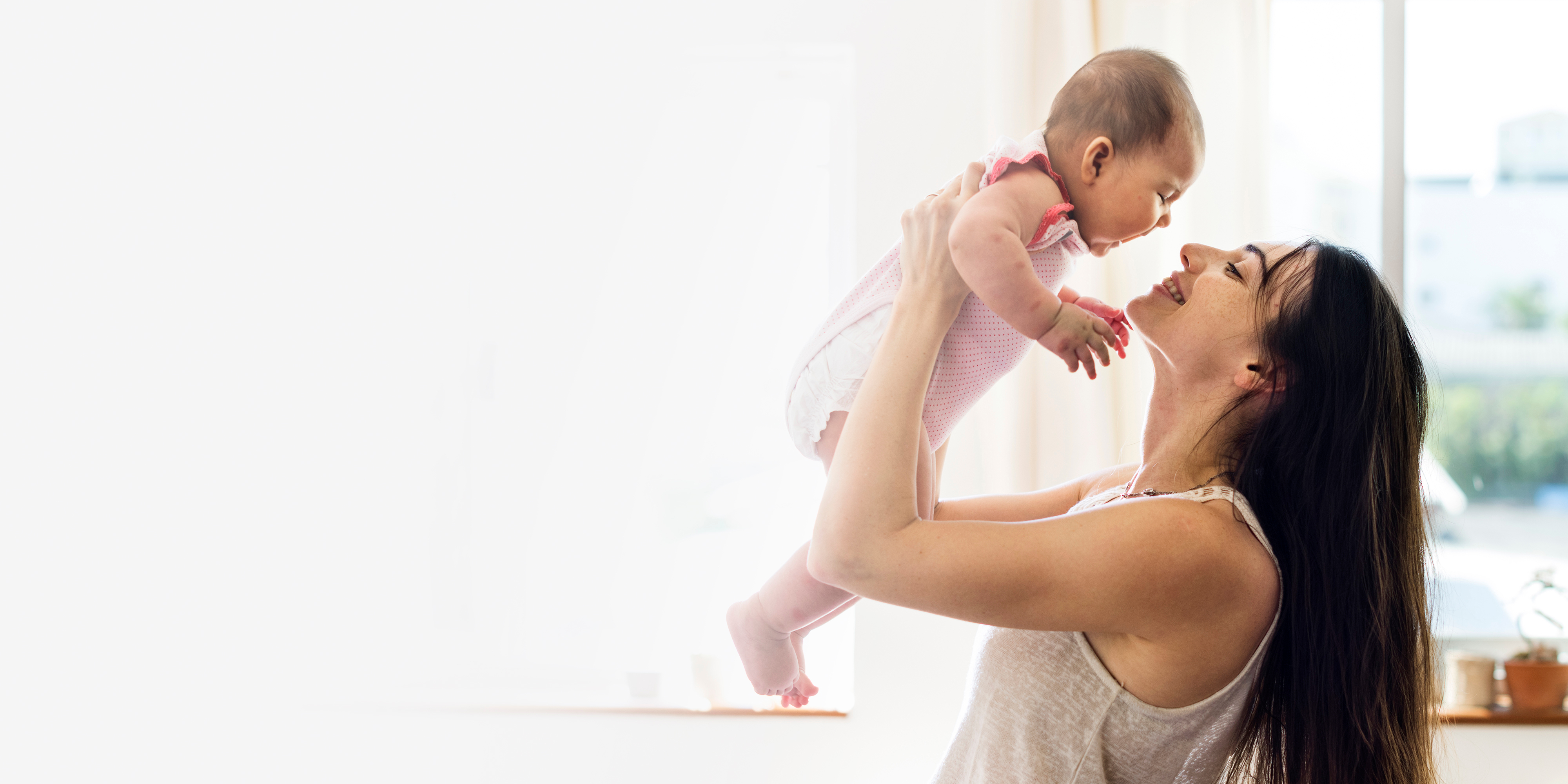 Μαμά και μωρό: Γίνεται να έχουν τις ίδιες ανάγκες;